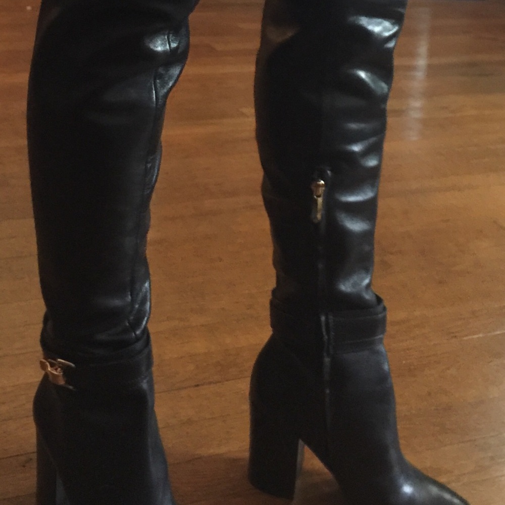 Sam Edelman boots